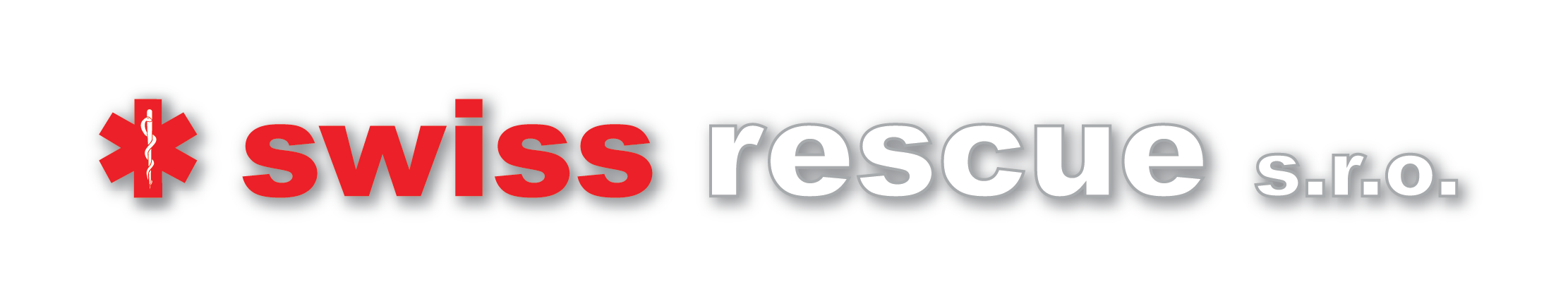 swiss-resuce.eu Logo